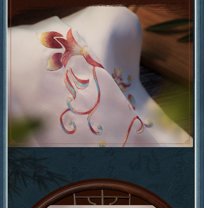 BJD SD 人偶 娃娃 BJD古风 BJD三分